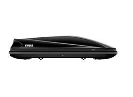 Thule Touring L Black Glossy